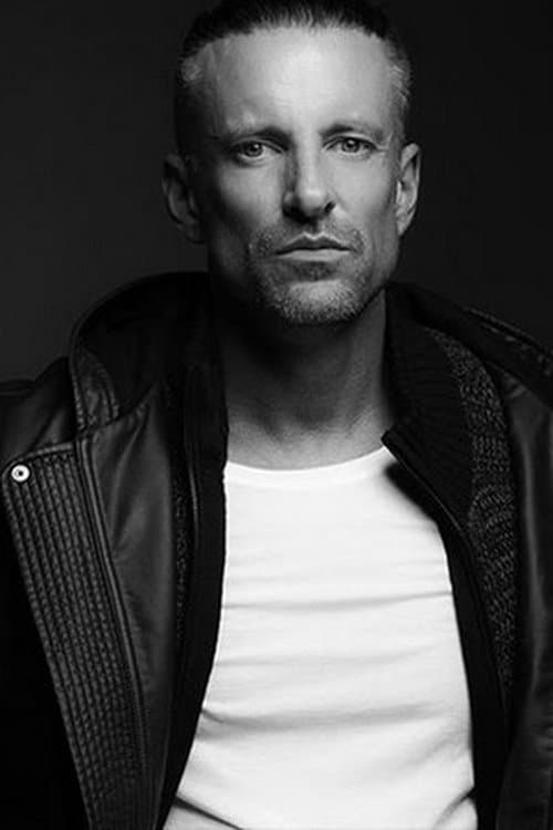 Daniel Powter profile photo