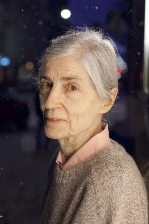 Rose Lowder profile photo