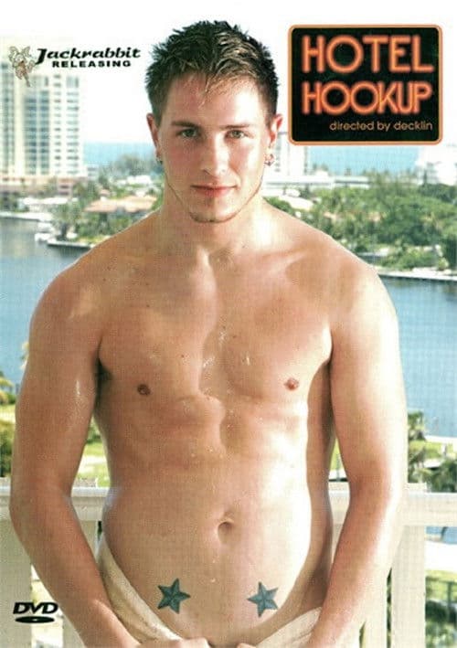 Hotel Hookup poster