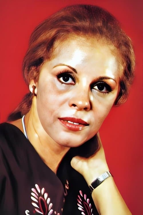 Ruthinéa de Moraes profile photo