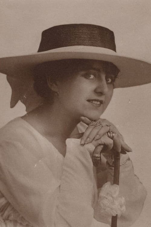 Lu L'Arronge profile photo