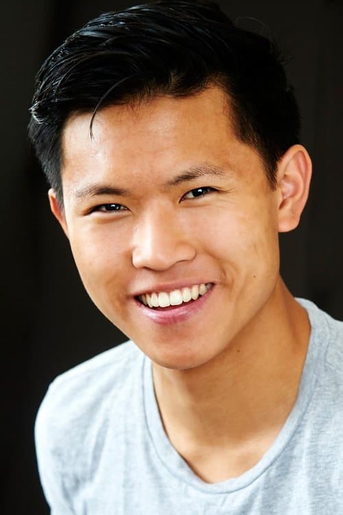 Vinson Tran profile photo