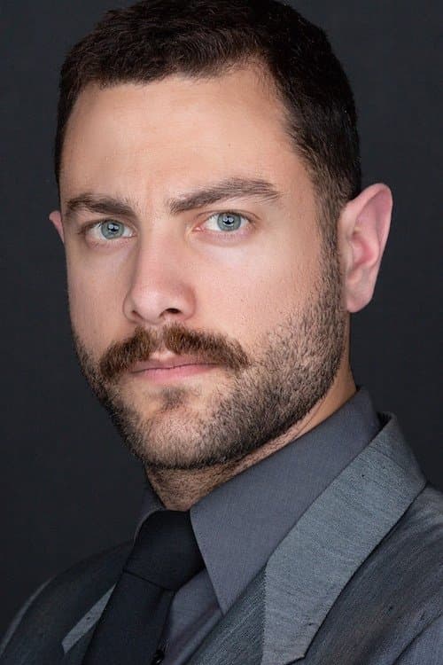 Luke Pensabene profile photo