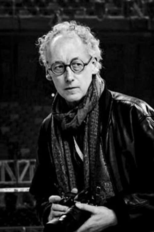 Mark Fisher profile photo