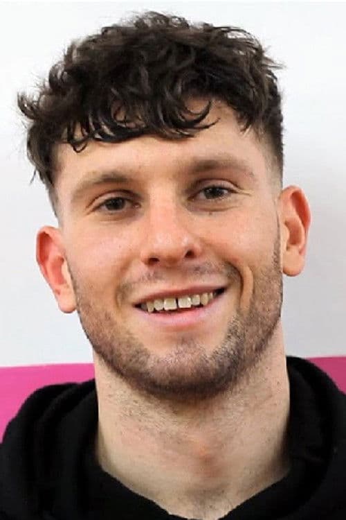 Sean Robinson profile photo