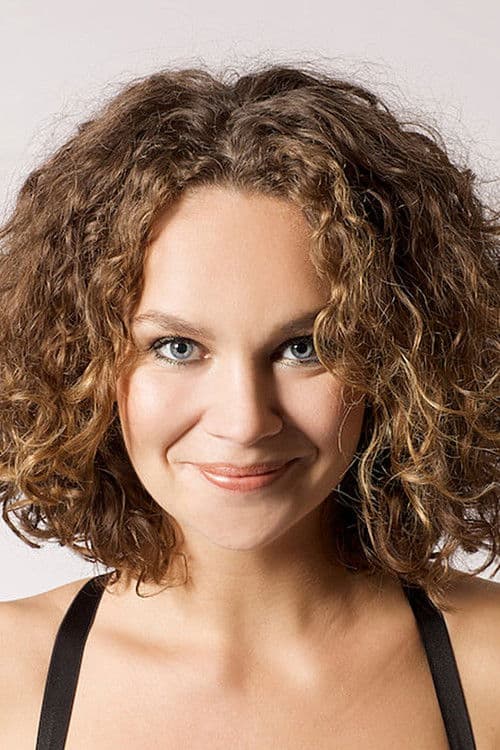 Sara Kroos profile photo