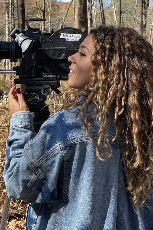 Evelyn Grace Pereira profile photo