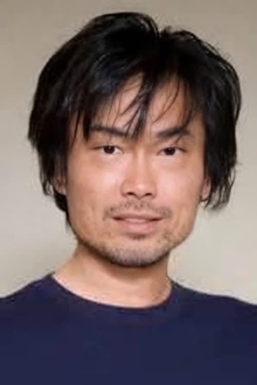 Yoshikatsu Fujiki profile photo