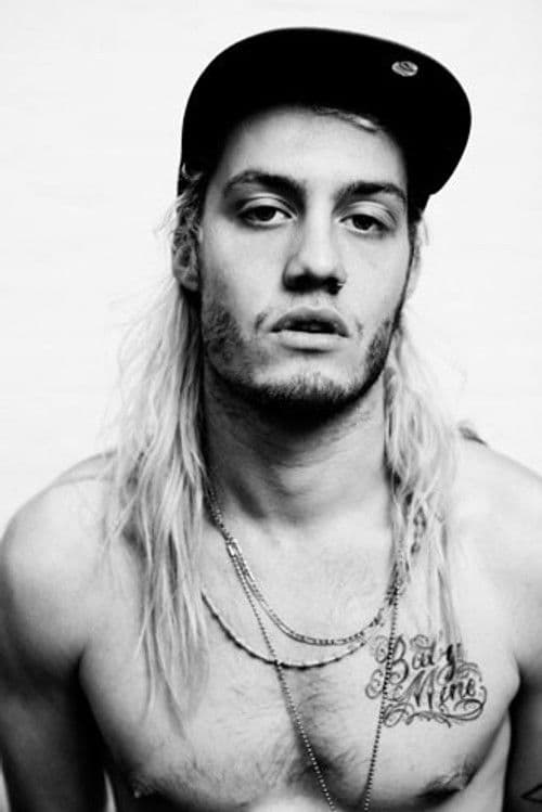 Jack Donoghue profile photo