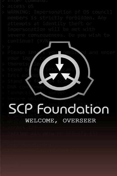 SCP Foundation Collection