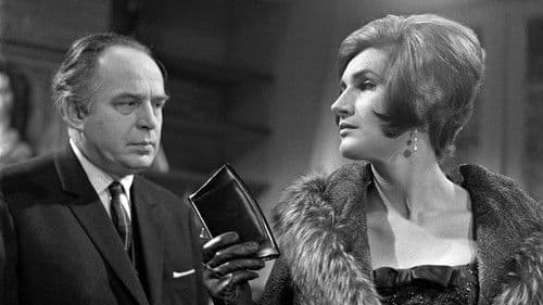 Jste na řadě, Moniko... poster