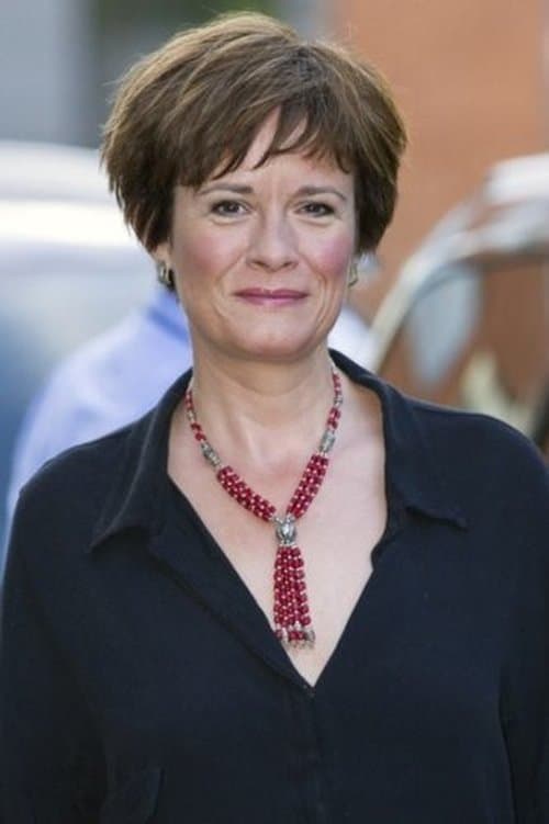 Catherine Russell profile photo