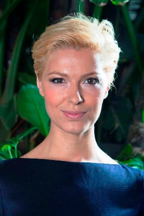Cristina Urgel profile photo