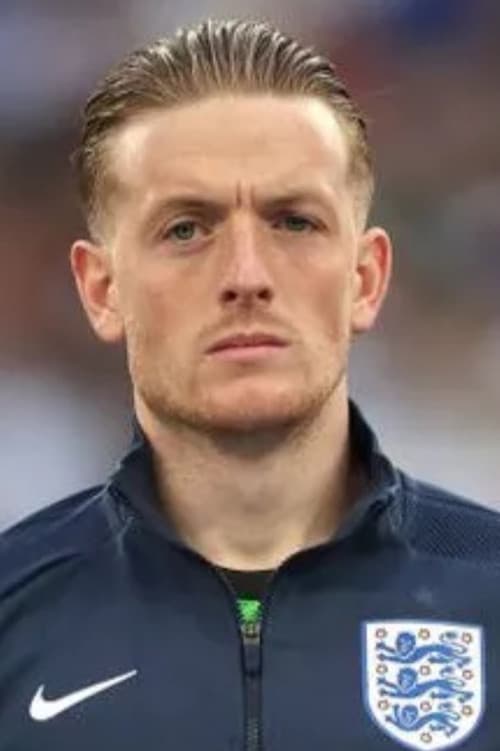 Jordan Pickford profile photo