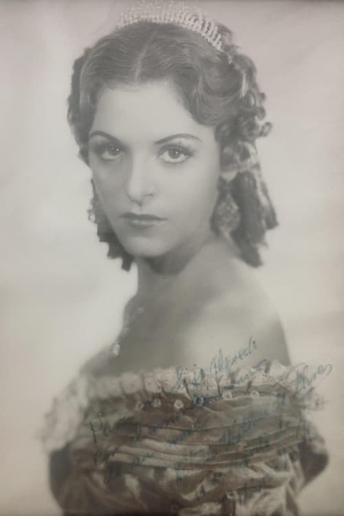 Victoria Blanco profile photo