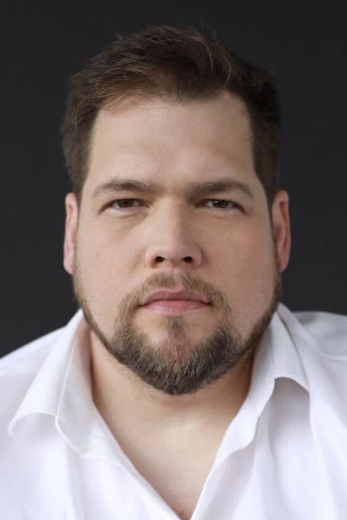 Guillaume Cyr profile photo