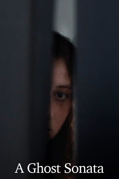 A Ghost Sonata poster