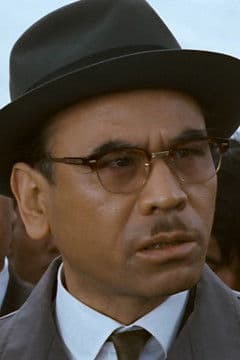 Kenzō Tabu profile photo