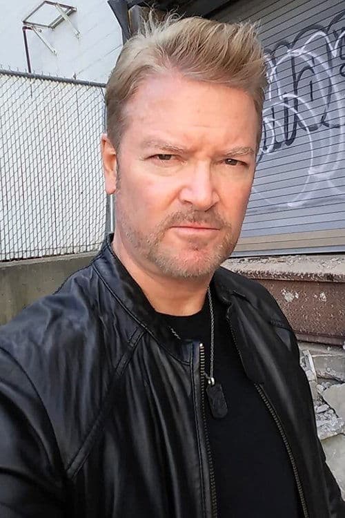 Roy William Gardner profile photo