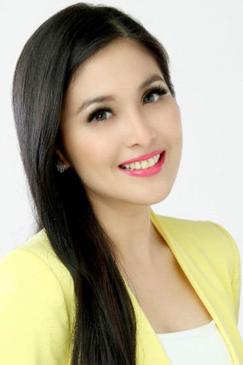 Sandra Dewi profile photo