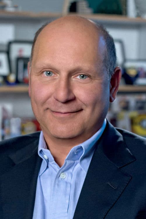Chris Meledandri profile photo