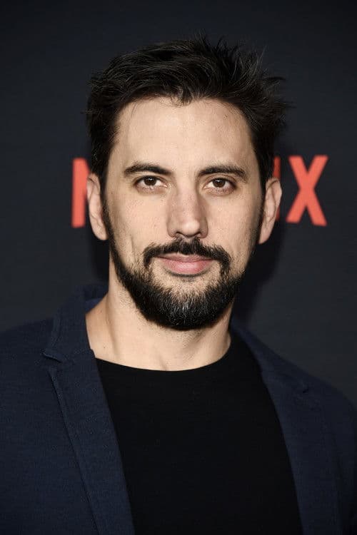 Jeremy Slater profile photo