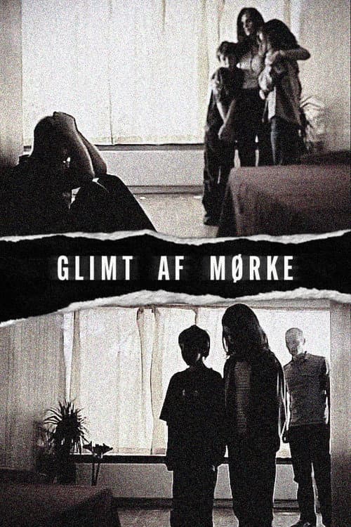 Glimt af mørke poster