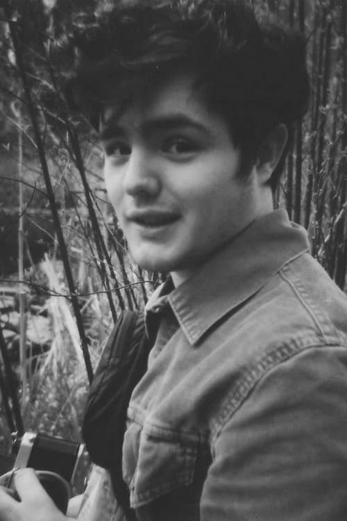 Jonah Barnett profile photo