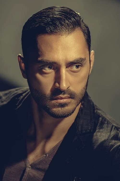 Mykyta Rozenko profile photo