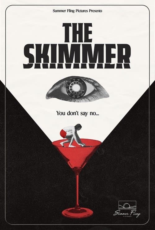 The Skimmer poster
