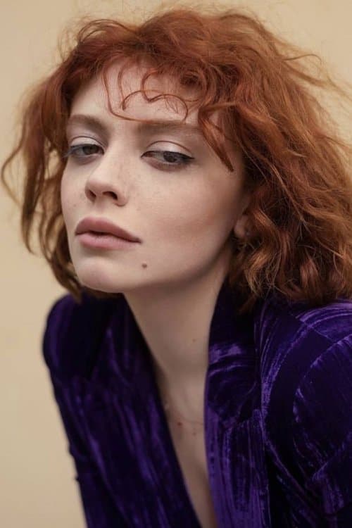 Serena De Ferrari profile photo