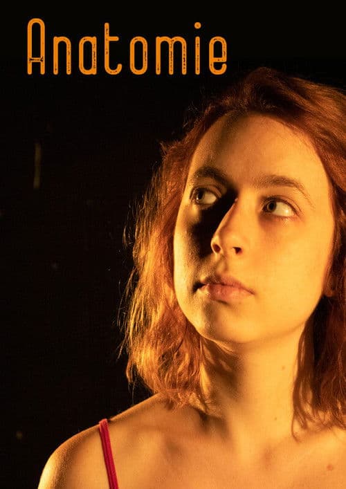 Anatomie poster