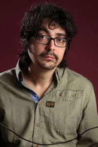 Gunter Lamoot profile photo