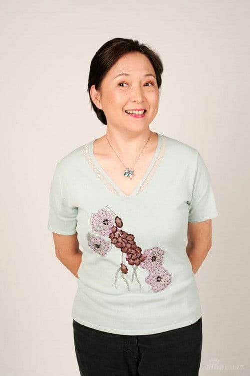 Fang Fang profile photo