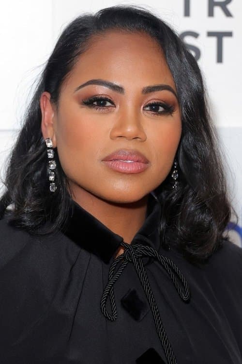 Zinzi Coogler profile photo