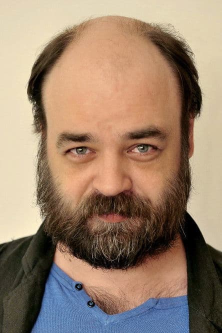 Aleksey Kolubkov profile photo