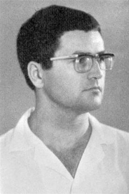 Ivan Dziuba profile photo