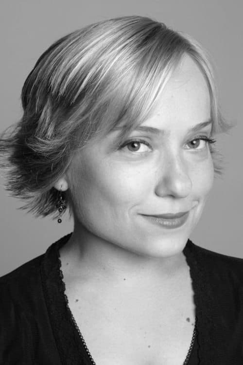 Kiruna Stamell profile photo