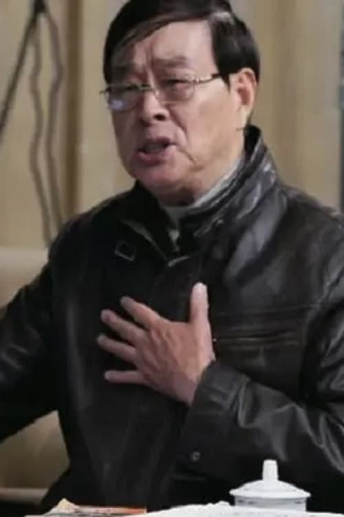 Jiakuan Tu profile photo