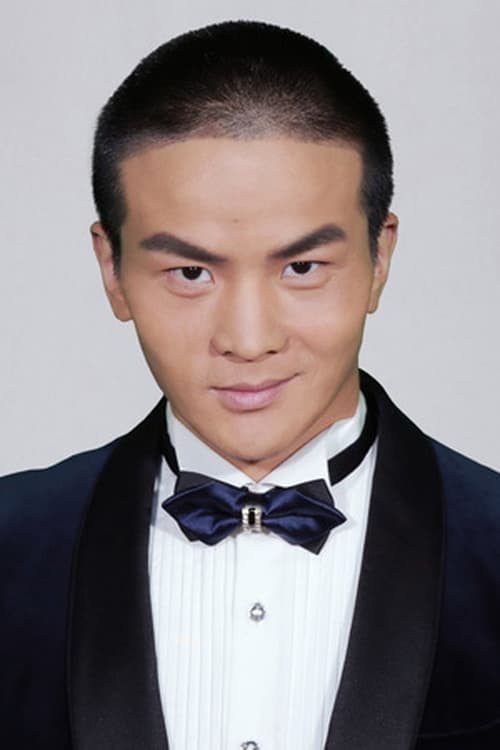 Wang Ganggang profile photo