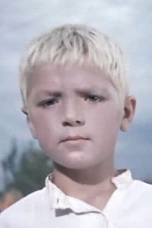 Aleksand Mashovets profile photo