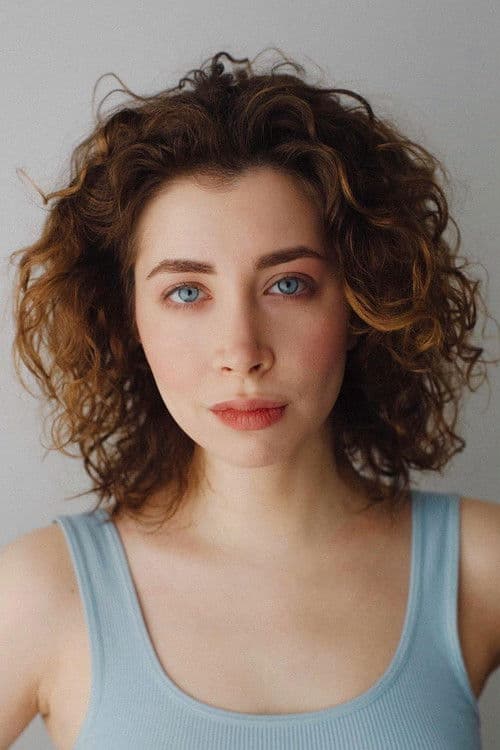 Julia Ammadi profile photo