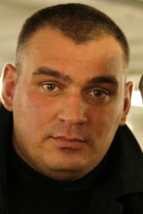 Sergey Parshakov profile photo