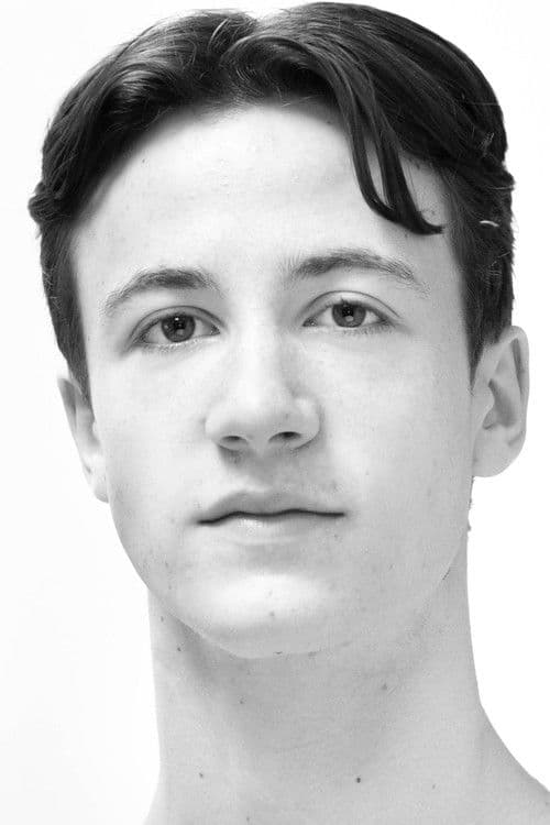 Joel Calstar-Fisher profile photo