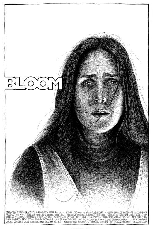 Bloom poster