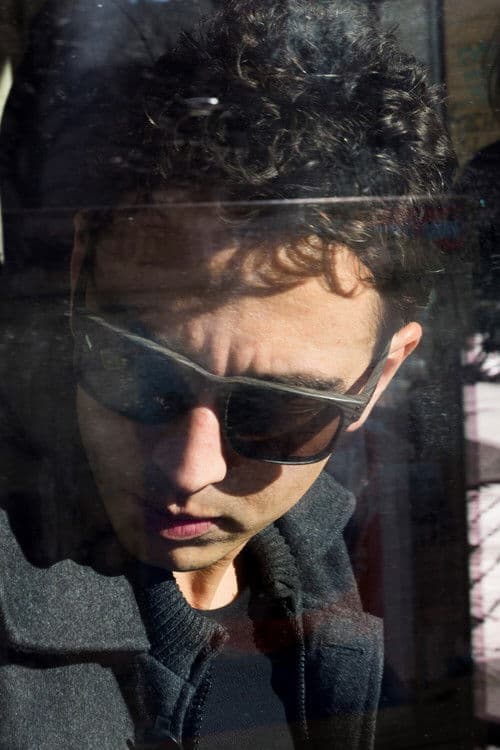 Carlos Felipe Montoya profile photo