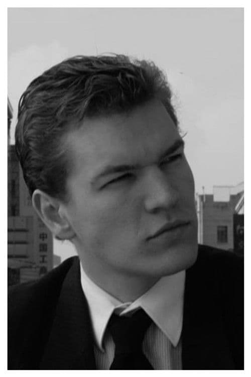 Karl Dominick profile photo