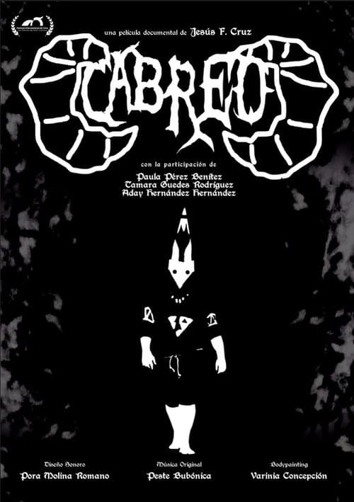 CABREO poster