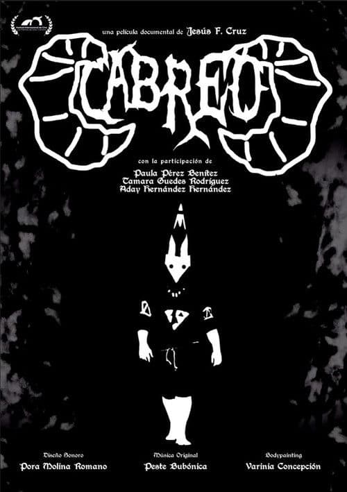 CABREO poster