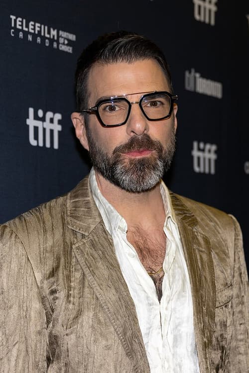 Zachary Quintero profile photo